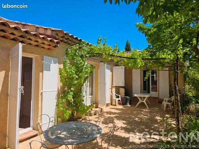 Maison 5 pièces 158 m²
