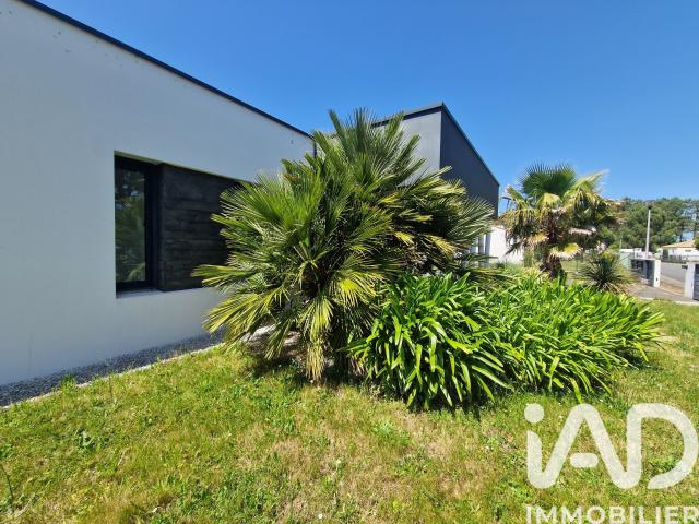 Maison 5 pièces 158 m²