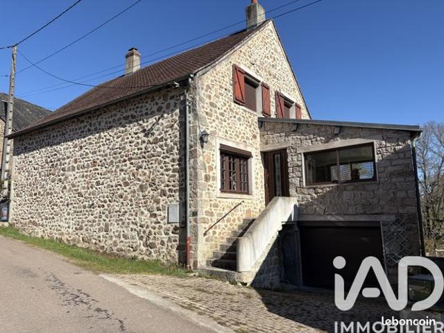 Maison 5 pièces 158 m²