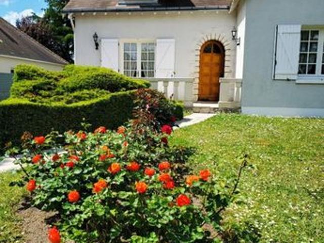 Maison 5 pièces 158 m²