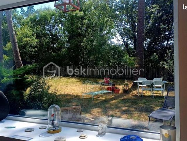 Maison 5 pièces 158 m²