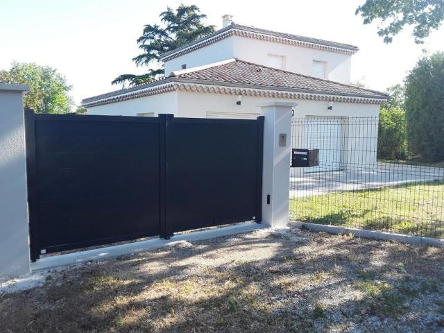 Maison 5 pièces, 158 m² à louer à Saint Marcel lès Valence 26320
