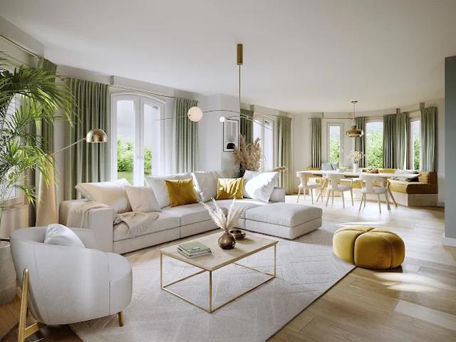 Maison 5 pièces 159 m2
