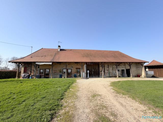 Maison 5 pièces 159 m²
