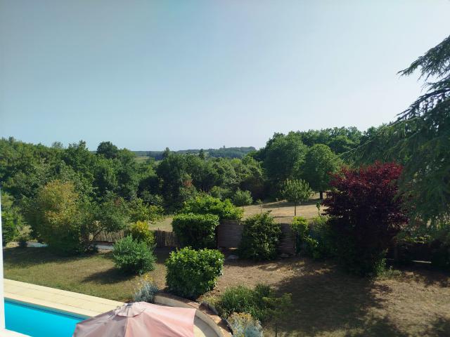Maison 5 pièces 159 m²