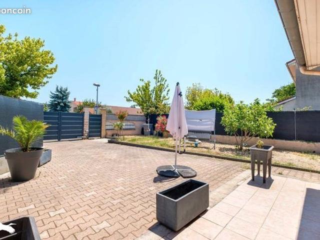 Maison 5 pièces 159 m²