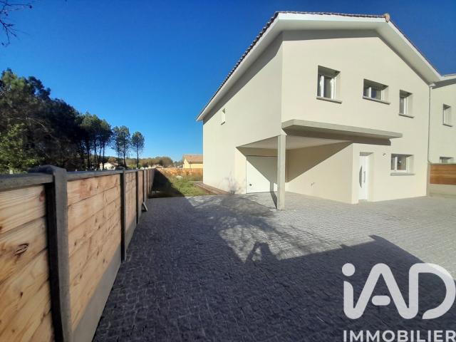 Maison 5 pièces 159 m²