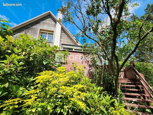 Maison 5 pièces 159 m²