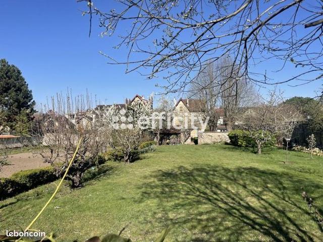 Maison 5 pièces 159 m²