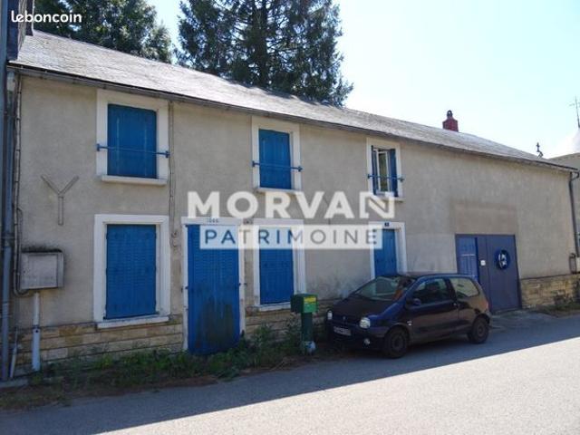 Maison 5 pièces 159 m²