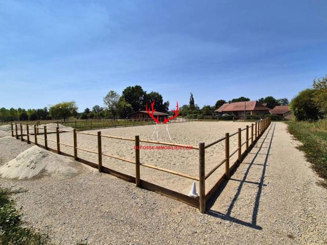 Maison 5 pièces 159 m²