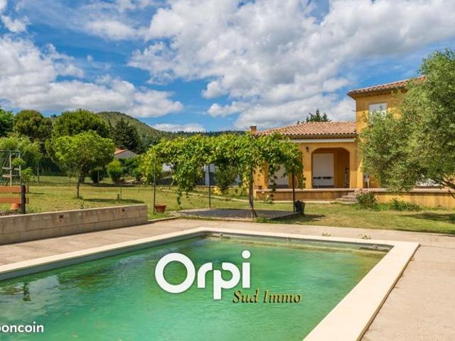 Maison 5 pièces 159 m²