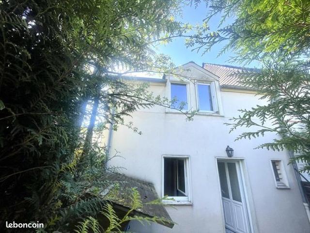 Maison 5 pièces 159 m²