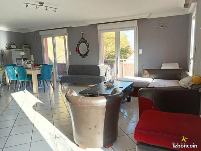 Maison 5 pièces 159 m²