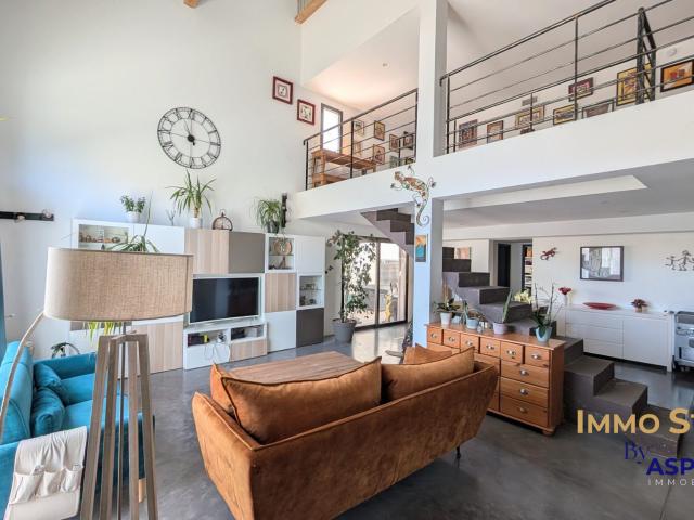Maison 5 pièces 159 m²