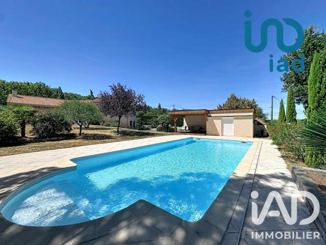 Maison 5 pièces 159 m²
