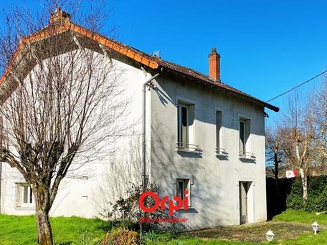 Maison 5 pièces 159 m²