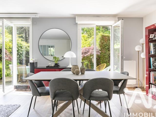 Maison 5 pièces 159 m²