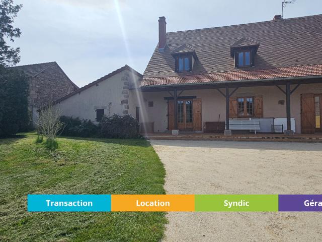 Maison 5 pièces 159 m²