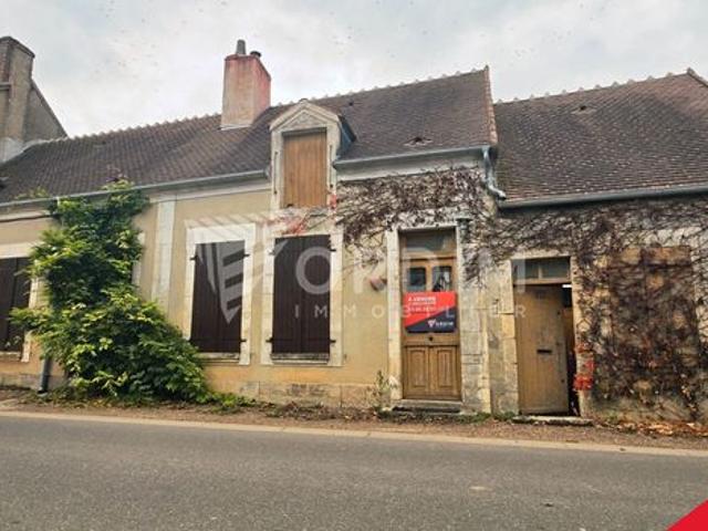 Maison 5 pièces 159 m²