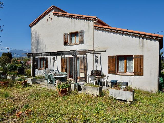 Maison 5 pièces 159 m²