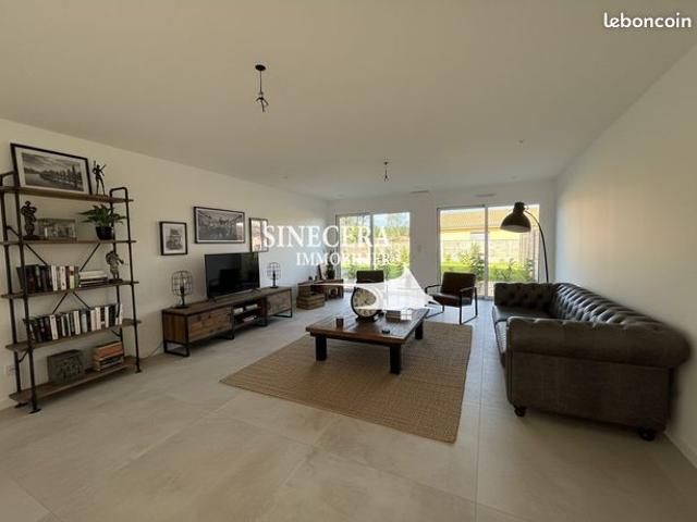 Maison 5 pièces 159 m²