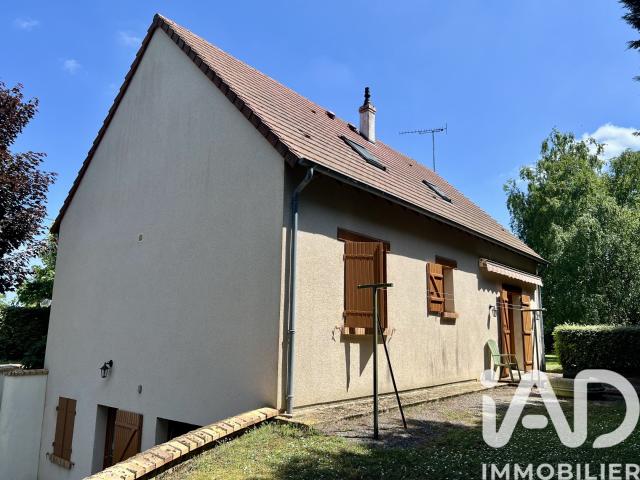 Maison 5 pièces 159 m²