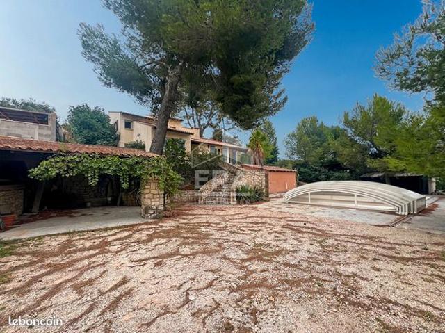 Maison 5 pièces 159 m²