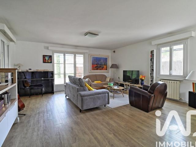 Maison 5 pièces 159 m²
