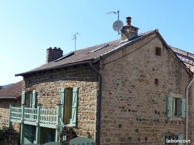 Maison 5 pièces 159 m²
