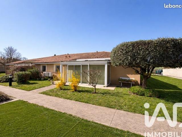 Maison 5 pièces 159 m²