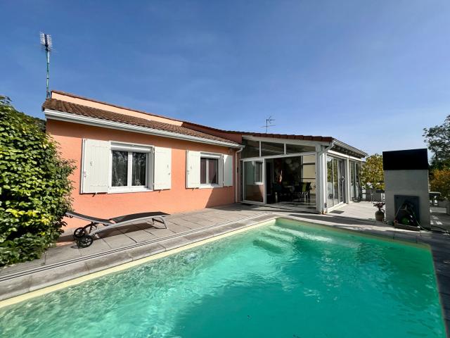 Maison 5 pièces 159 m²