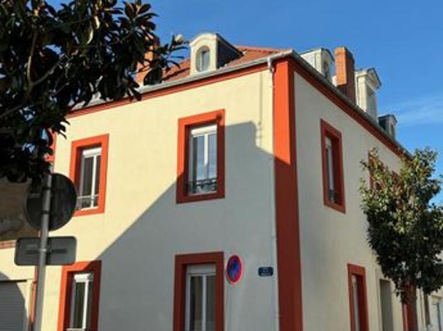 Maison 5 pièces 159 m²