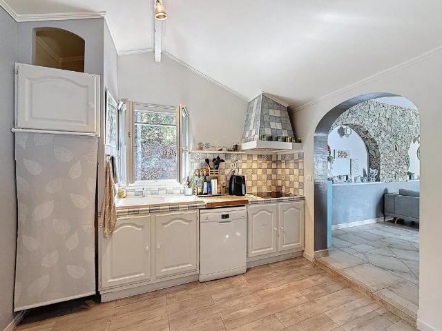 Maison 5 pièces 159 m²