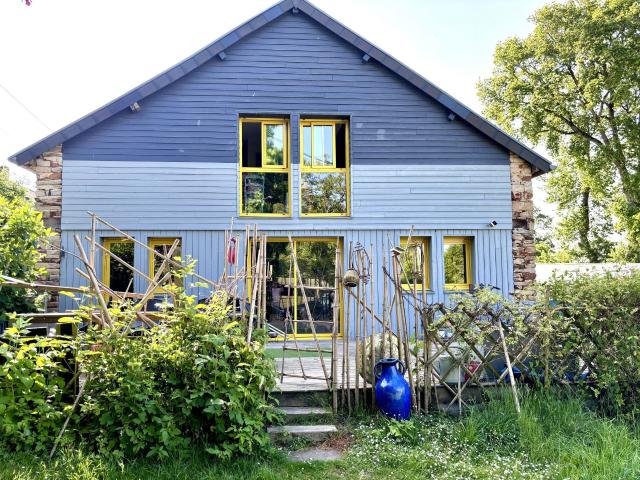 Maison 5 pièces 159 m²