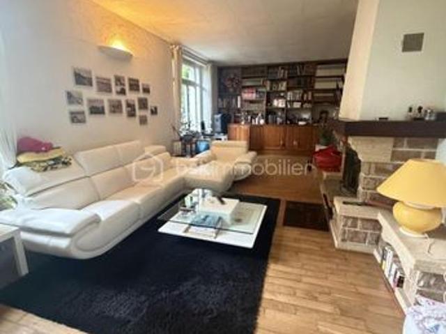 Maison 5 pièces 159 m²