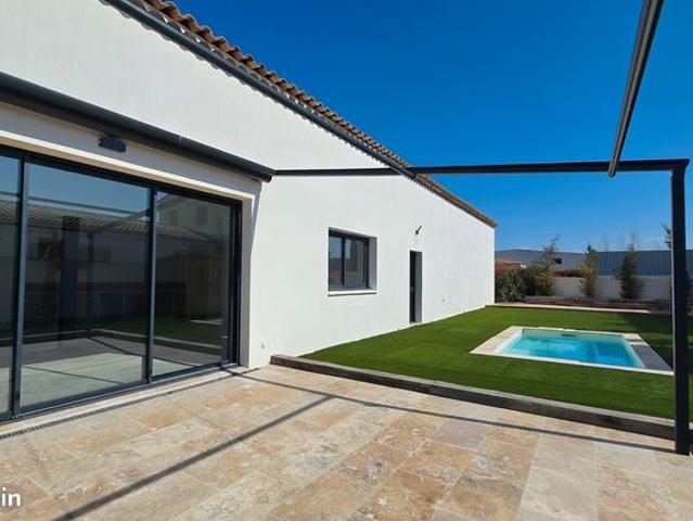 Maison 5 pièces 159 m²