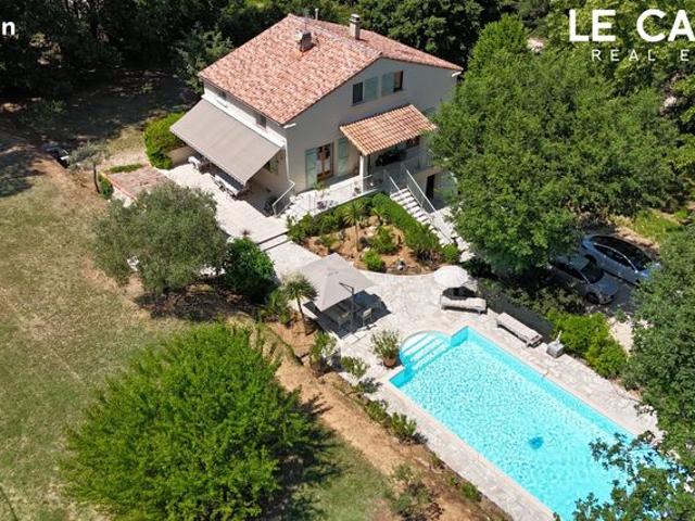 Maison 5 pièces 159 m²
