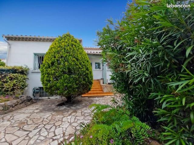 Maison 5 pièces 159 m²