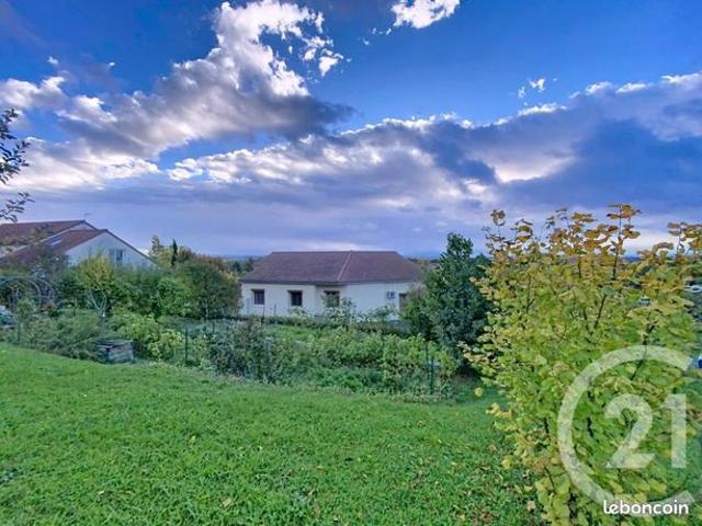 Maison 5 pièces 159 m²