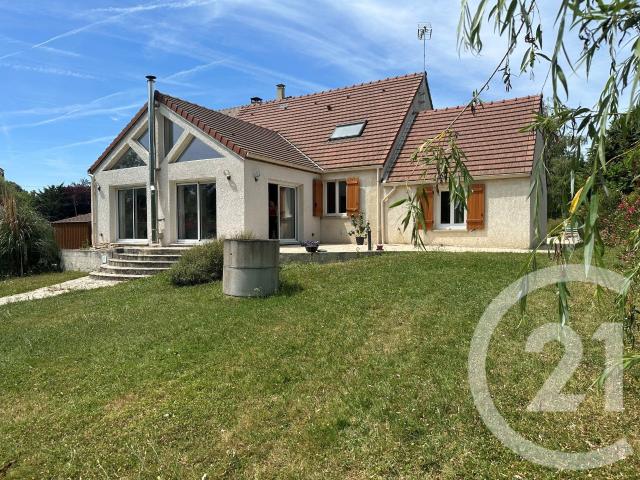 Maison 5 pièces 159 m²