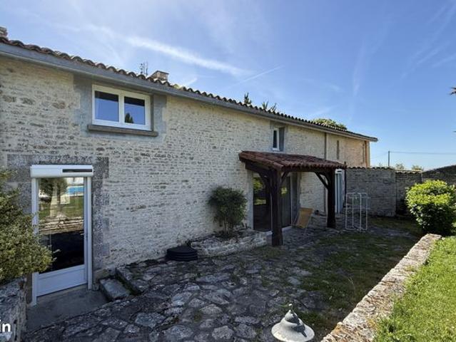 Maison 5 pièces 159 m²
