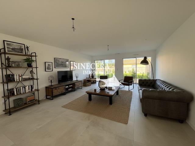 Maison 5 pièces 159 m²