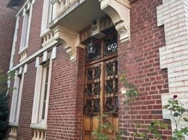 Maison 5 pièces 159 m²