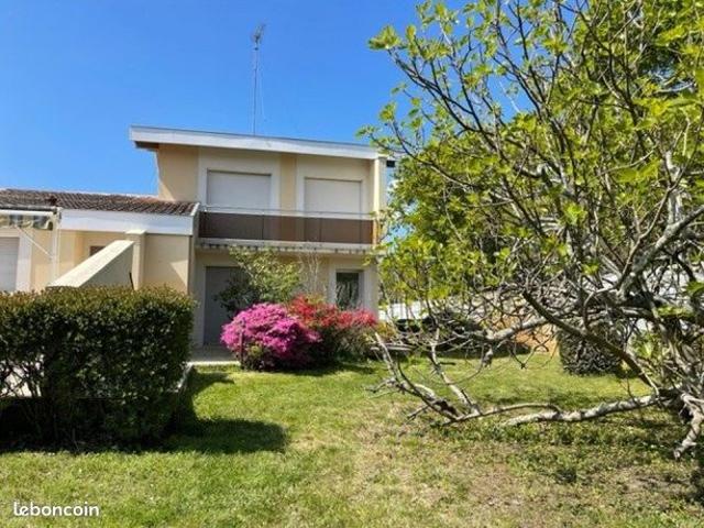 Maison 5 pièces 159 m²