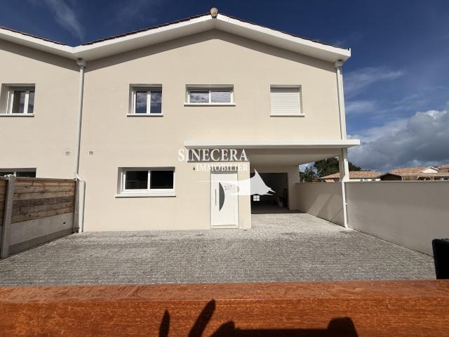 Maison 5 pièces 159 m²
