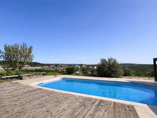 Maison 5 pièces 159 m²