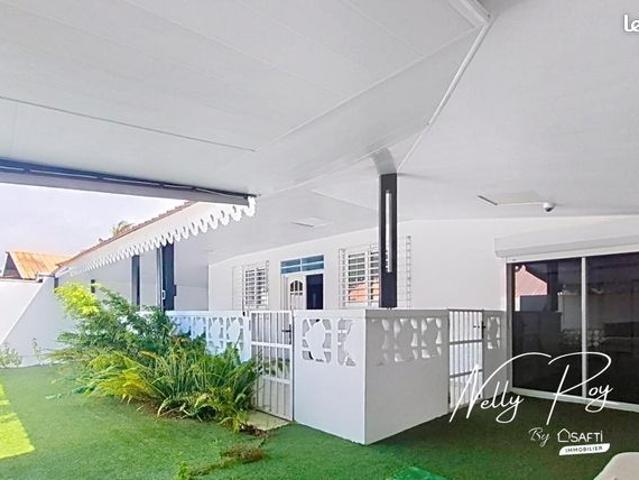 Maison 5 pièces 159 m²