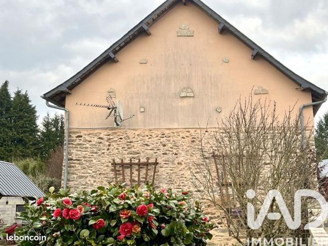 Maison 5 pièces 159 m²