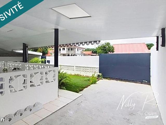 Maison 5 pièces 159 m²